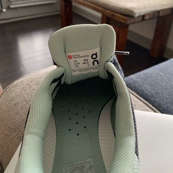 ⚡️CLOUDFLYER ON RUNNING SHOES⚡️ - Picture 6 of 6